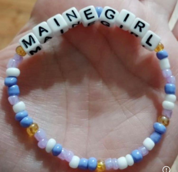Maine Girl