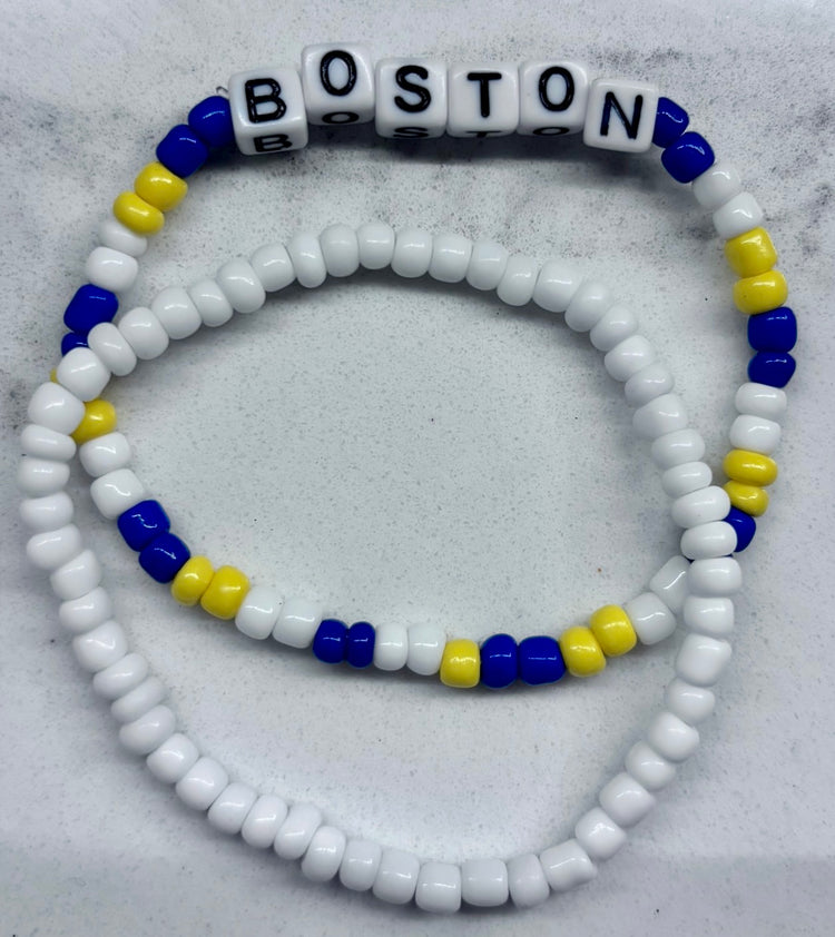Boston + stackable