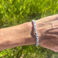 What’s your mantra? Custom Bracelets