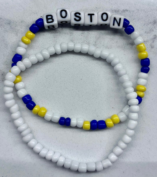 Boston + stackable