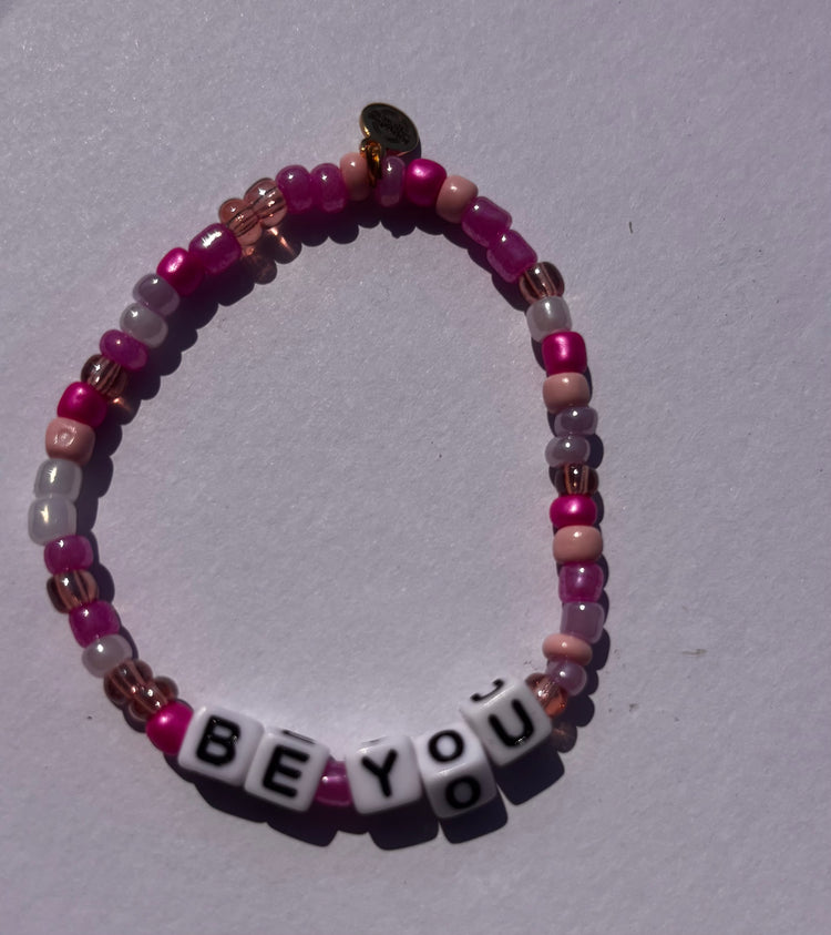 Be You