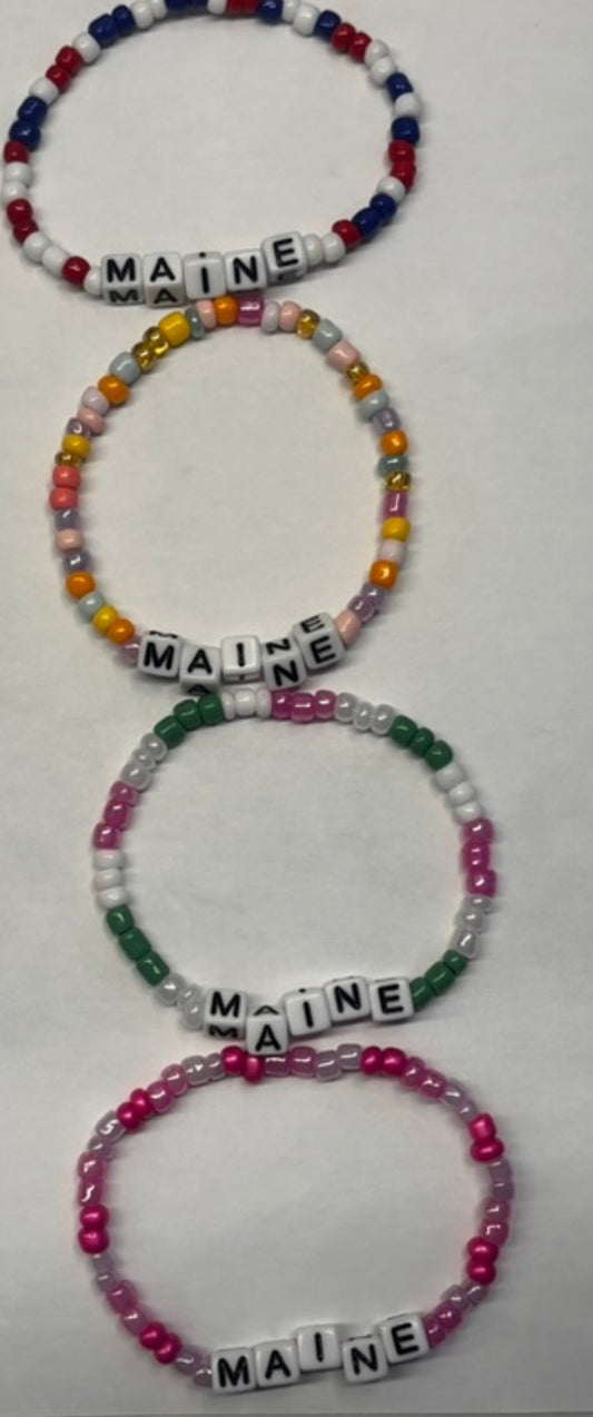 Maine -limited edition