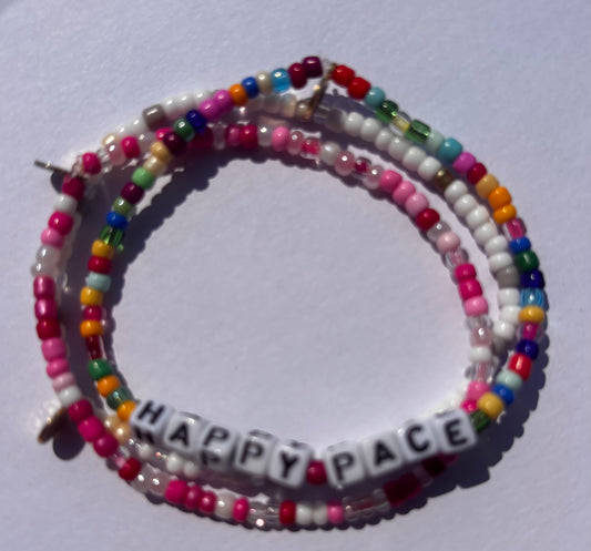 GOTR Coach set (3 bracelets)
