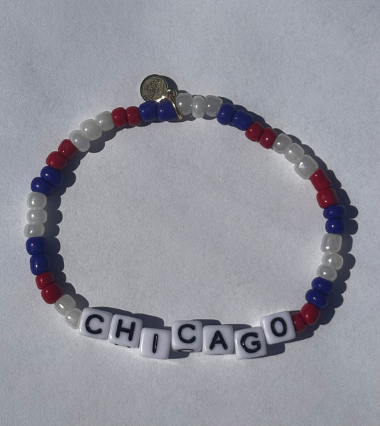 Chicago Marathon
