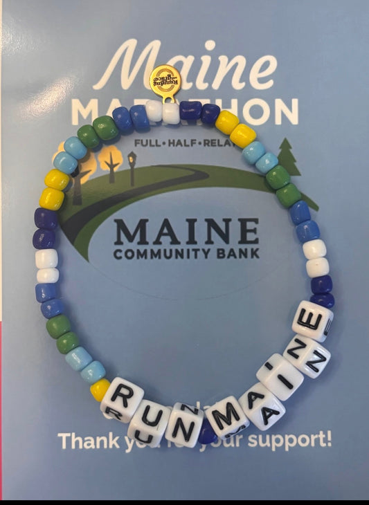 Maine Marathon