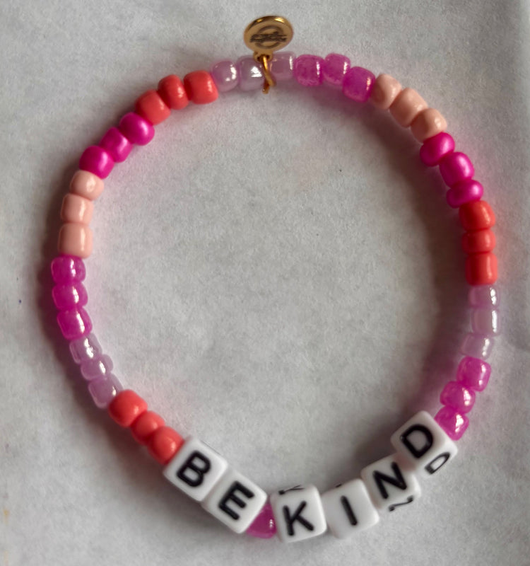 Be Kind
