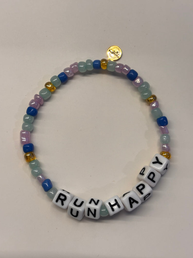 Run Happy