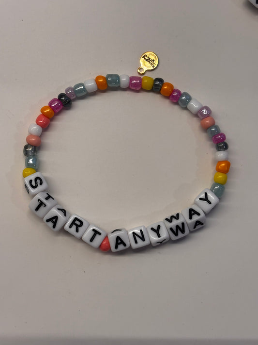 Start Anyway