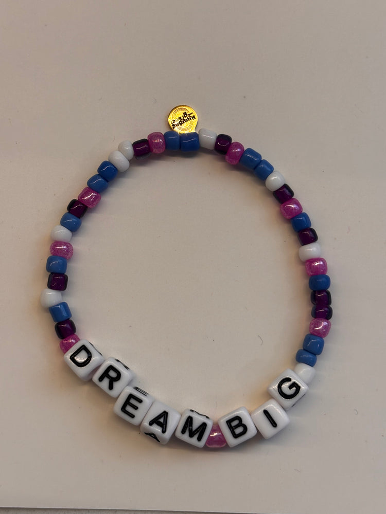 Dream BIG
