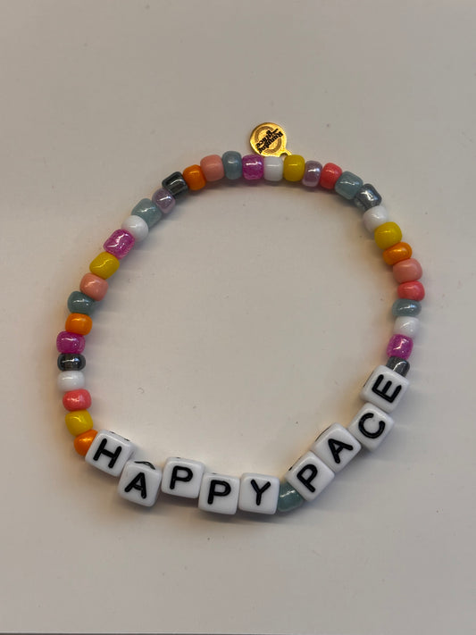 Happy Pace