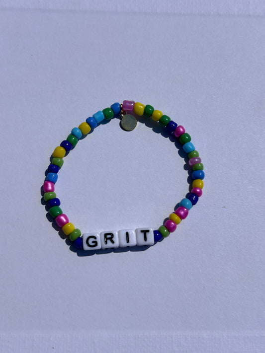 Grit