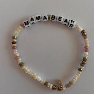 Mama Bear SIngle