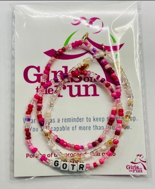 GOTR (3 Bracelets)