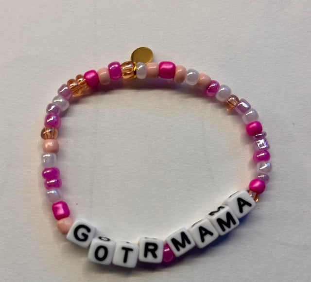 GOTR MAMA