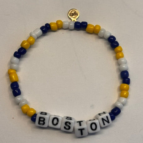 Boston - In Boston Colors (1 Bracelet)