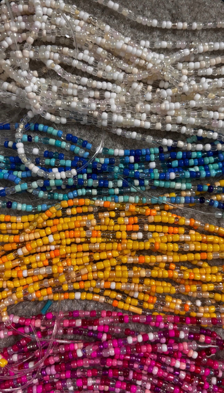 What’s your mantra? Custom Bracelets